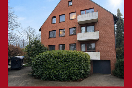 Wohnung Hamburg Niendorf - 2 Zimmer, 43 m&sup2;, 199.000&euro; | Angebot:25732893