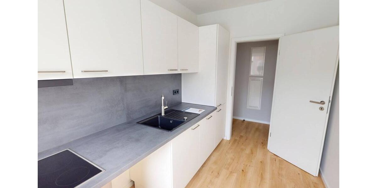 Etagenwohnung Stapelfeld - 2 Zimmer, 62 m&sup2;, 1.250&euro; | Angebot:25054910