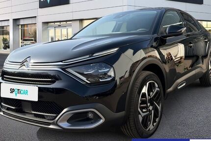 Citroen C4 30.456 km 17.930 &euro; Hamburg 20537