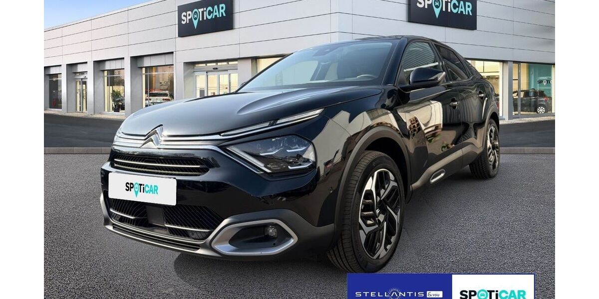 Citroen C4 30.456 km 17.930 &euro; Hamburg 20537
