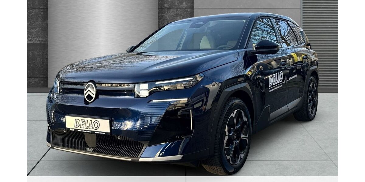 Citroen C5 Aircross 13.000 km 45.780 &euro; Ahrensburg 22926