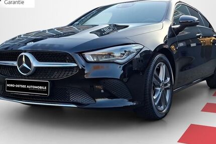 Mercedes-Benz CLA 220 Shooting Brake 35.643 km 30.850 &euro; Reinbek 21465