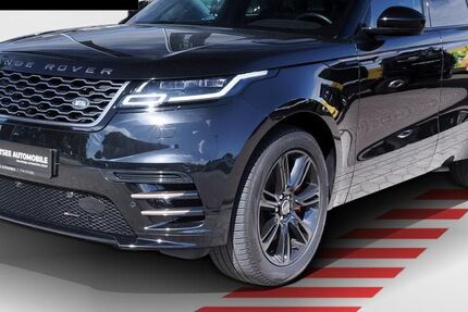 Land Rover Range Rover Velar 22.403 km 46.950 &euro; Trittau 22946