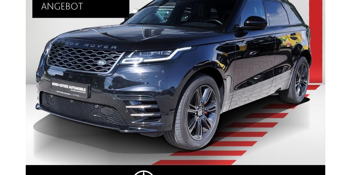 Land Rover Range Rover Velar 22.403 km 46.950 &euro; Trittau 22946