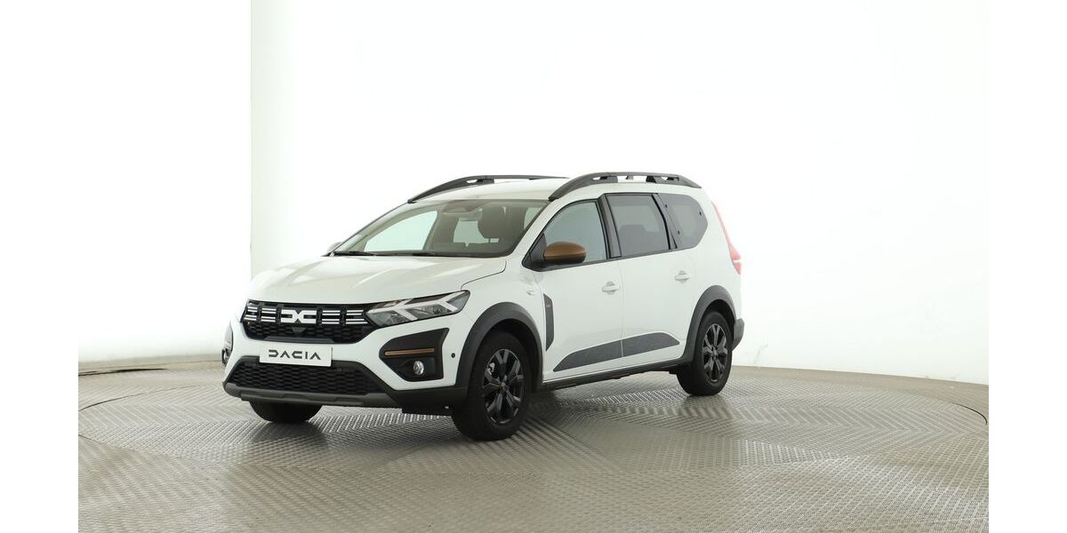 Dacia Jogger 25.044 km 19.690 &euro; Hamburg 22763