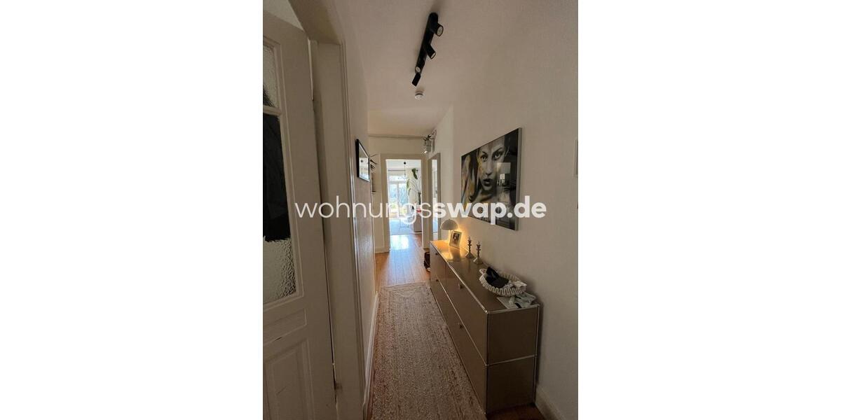Etagenwohnung Hamburg Barmbek-Süd - 2 Zimmer, 50 m&sup2;, 590&euro; | Angebot:25856240