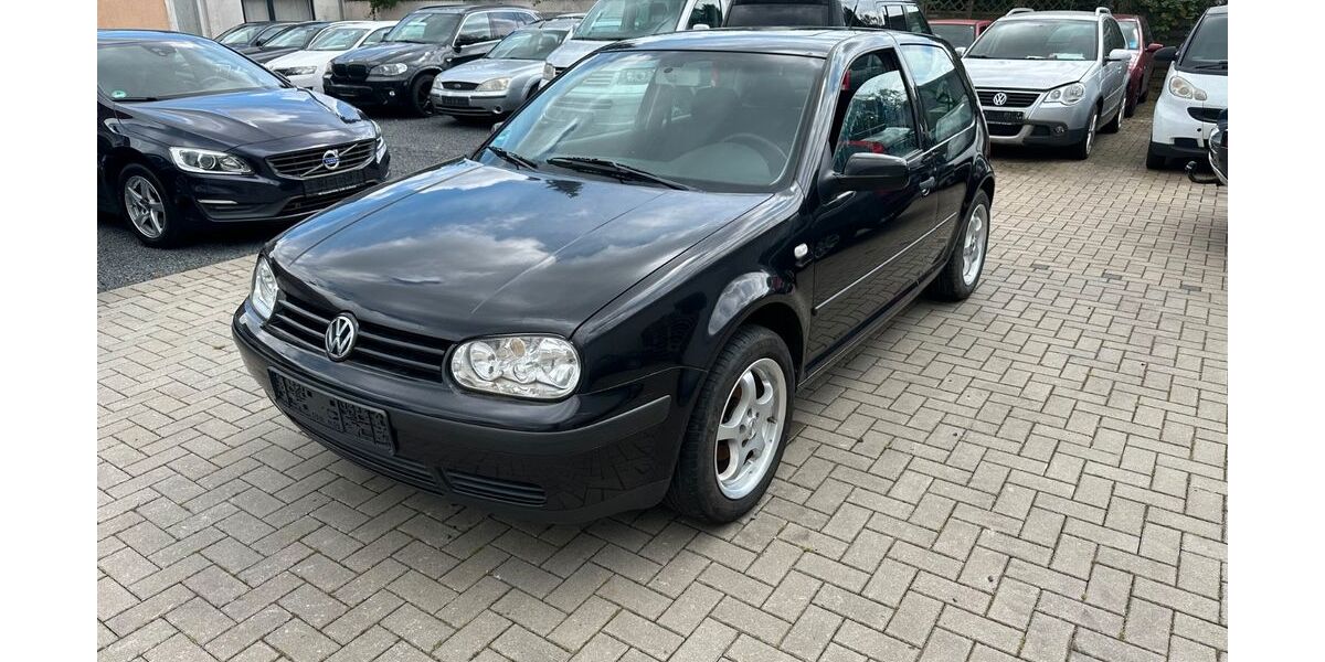 VW Golf 295.100 km 599 &euro; Barsbüttel 22885