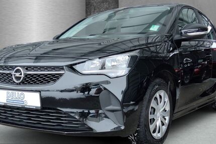 Opel Corsa 19.051 km 12.990 &euro; Hamburg 21079