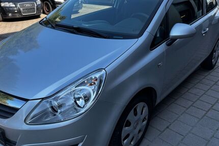 Opel Corsa 98.500 km 3.990 &euro; Pinneberg 25421