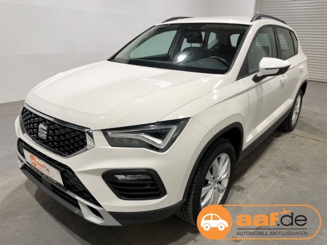 Seat Ateca 129.000 km 20.450 &euro; Norderstedt 22848