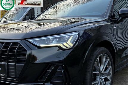 Audi Q3 85.976 km 29.750 &euro; Hamburg 22391