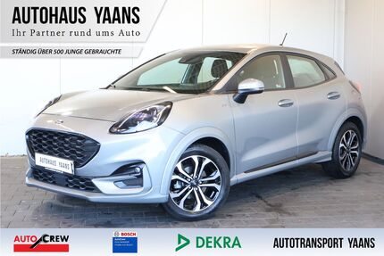 Ford Puma 97.200 km 12.749 &euro; Pinneberg 25421