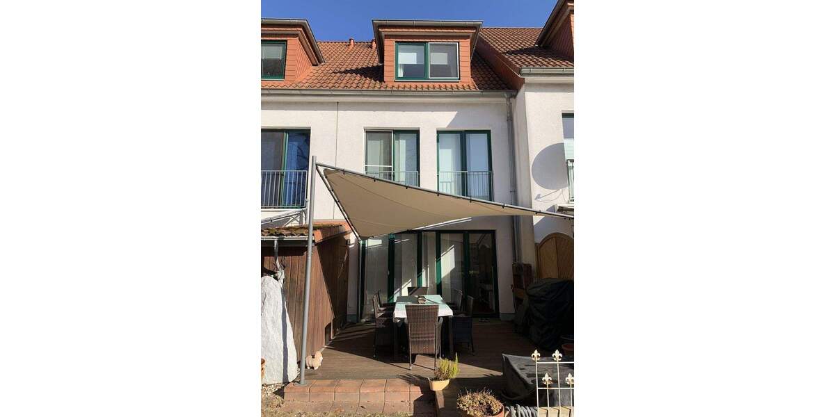 Reihenmittelhaus Hamburg Billstedt - 6 Zimmer, 145 m&sup2;, 575.000&euro; | Angebot:25854011