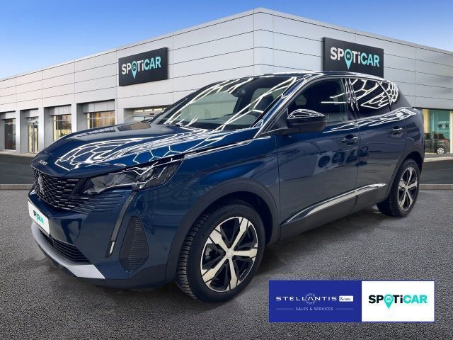 Peugeot 3008 12.681 km 22.250 &euro; Hamburg 22457