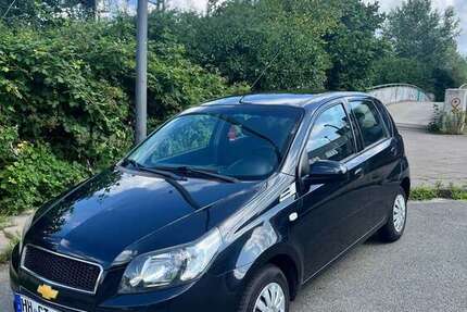 Chevrolet Aveo 169.378 km 1.800 &euro; Hamburg (Germany) 22045