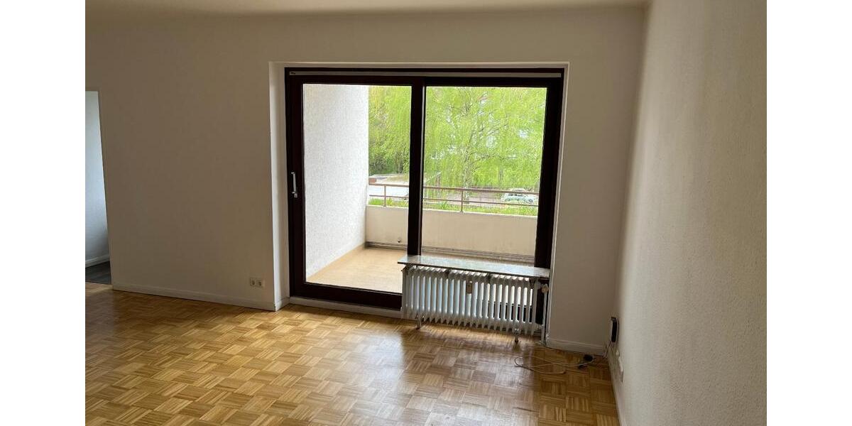 Etagenwohnung Hamburg Wandsbek - 2 Zimmer, 55 m&sup2;, 349.000&euro; | Angebot:25917196