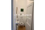 Etagenwohnung Hamburg Harvestehude - 2 Zimmer, 60 m&sup2;, 925&euro; | Angebot:24748552