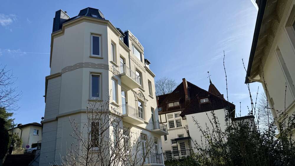 Etagenwohnung Hamburg Altona - 6 Zimmer, 131 m&sup2;, 998.000&euro; | Angebot:25834379