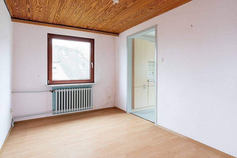 Einfamilienhaus Großhansdorf - 6 Zimmer, 142 m&sup2;, 375.000&euro; | Angebot:26139889