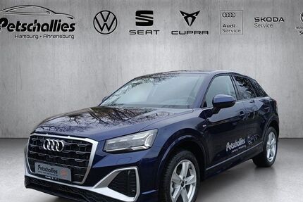 Audi Q2 11.900 km 37.970 &euro; Ahrensburg 22926