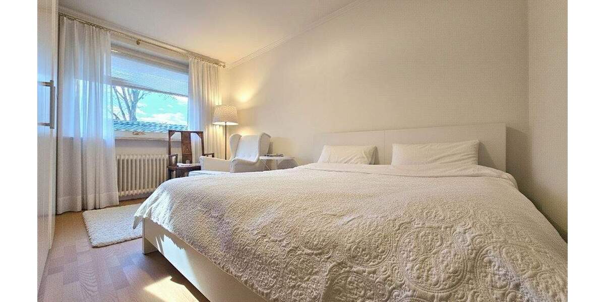 Einfamilienhaus Norderstedt Harksheide - 9 Zimmer, 260 m&sup2;, 1.325.000&euro; | Angebot:25799017