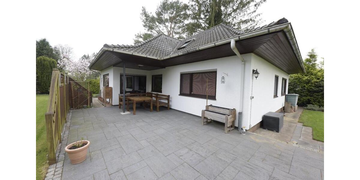 Einfamilienhaus Glinde - 5 Zimmer, 161 m&sup2;, 695.000&euro; | Angebot:25403168