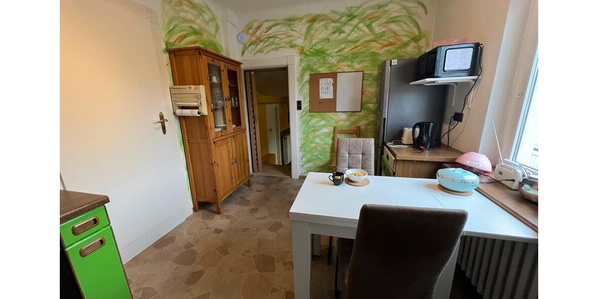 Etagenwohnung Hamburg Altona - 1 Zimmer, 17 m&sup2;, 650&euro; | Angebot:25959022