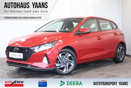 Hyundai i20 73.350 km 12.489 &euro; Prisdorf 25497