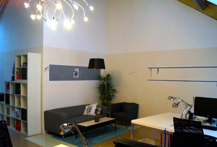 Gewerbeobjekt Hamburg Ottensen - 340&euro; | Angebot:25981055