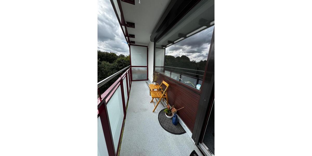 Etagenwohnung Norderstedt Garstedt - 2 Zimmer, 55 m&sup2;, 205.000&euro; | Angebot:25417474