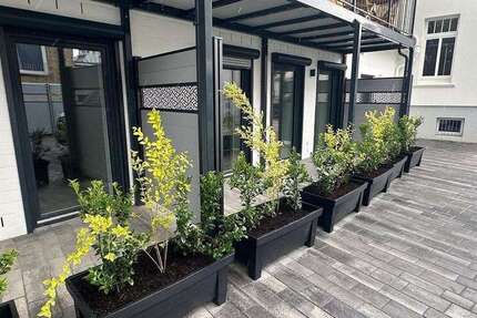 Wohnung Bad Oldesloe - 2 Zimmer, 90 m&sup2;, 1.170&euro; | Angebot:25625860