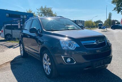 Opel Antara 195.000 km 4.500 &euro; Henstedt Ulzburg 24558