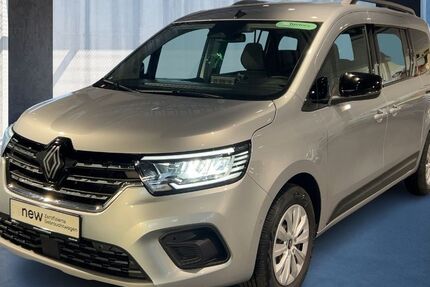 Renault Grand Kangoo 9.237 km 29.990 &euro; Hamburg 22763