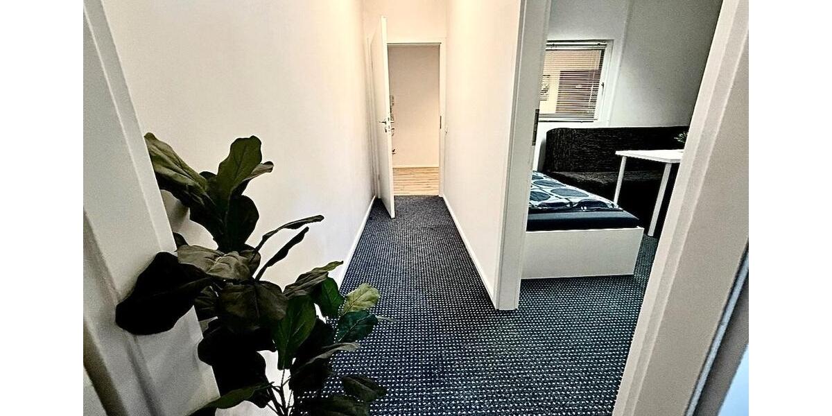 Etagenwohnung Hamburg Wandsbek - 1 Zimmer, 43 m&sup2;, 1.500&euro; | Angebot:26568275