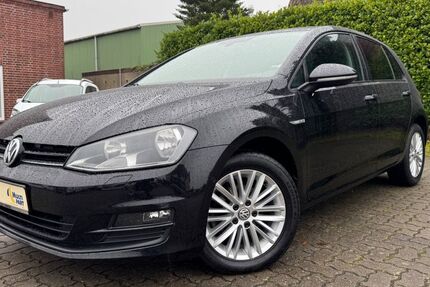 VW Golf 132.000 km 9.999 &euro; Jork 21635