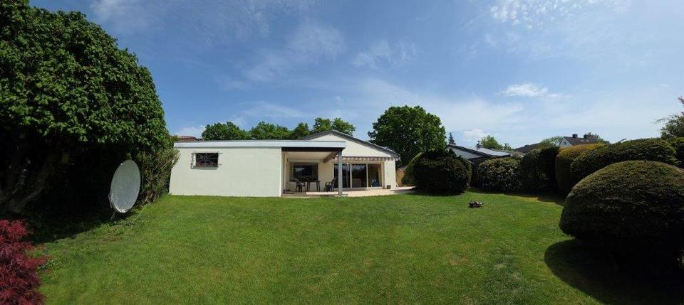 Bungalow Barsbüttel - 4 Zimmer, 133 m&sup2;, 549.000&euro; | Angebot:26959452