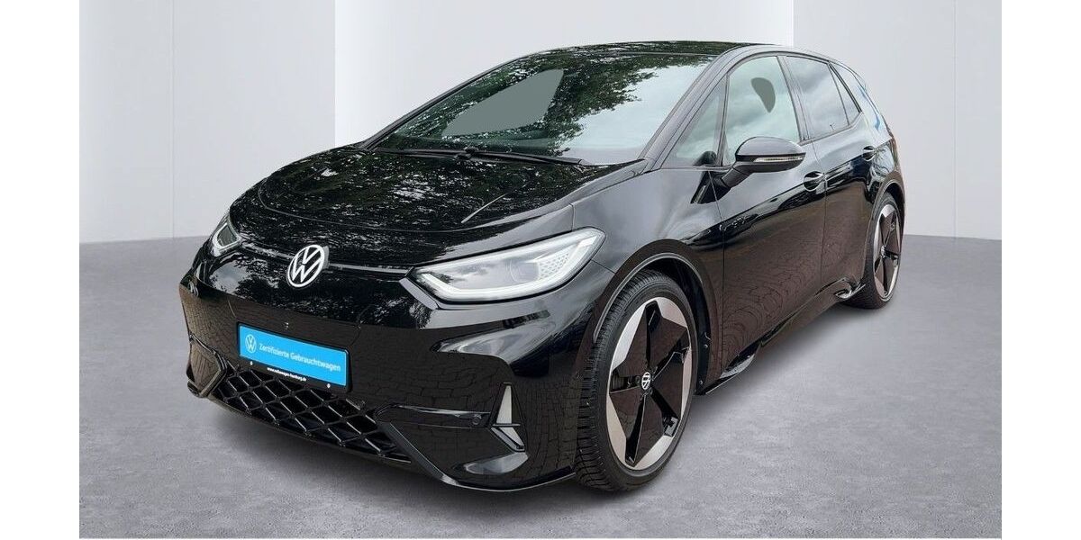 VW ID.3 18.363 km 44.888 &euro; Hamburg 22303