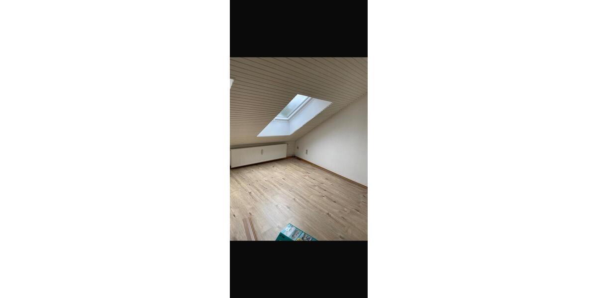 Dachgeschoßwohnung Hamburg Altona - 1 Zimmer, 25 m&sup2;, 800&euro; | Angebot:25645008