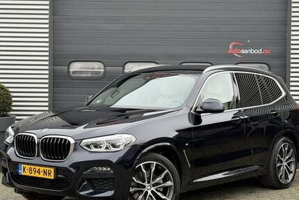 BMW X3 208.965 km 20.834 &euro; Boekel 5427 