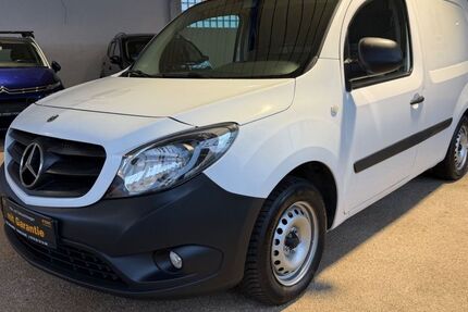 Mercedes-Benz Citan 170.074 km 9.500 &euro; Bönningstedt 25474