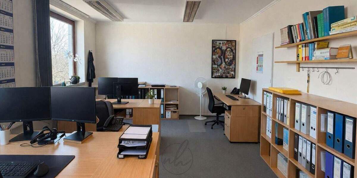 Gewerbeobjekt Hamburg Hummelsbüttel - 1.157&euro; | Angebot:26043573