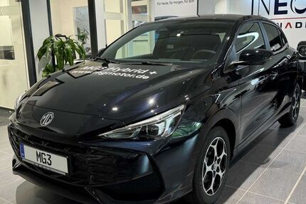 MG 3 1.500 km 21.890 &euro; Hamburg 22761