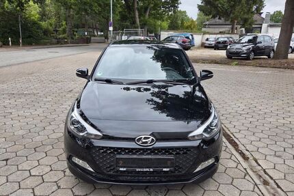Hyundai i20 67.000 km 9.300 &euro; Norderstedt 22848