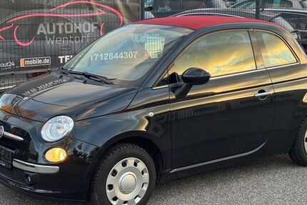 Fiat 500 115.000 km 6.450 &euro; Wentorf Bei Hamburg 21465