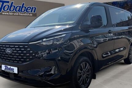 Ford Tourneo Custom 25.661 km 43.950 &euro; Hamburg 21073