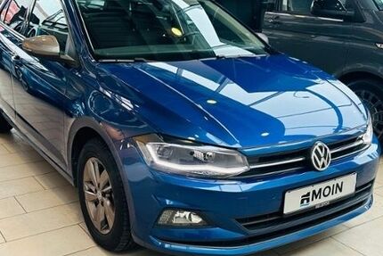 VW Polo 24.925 km 15.880 &euro; Hamburg 22047