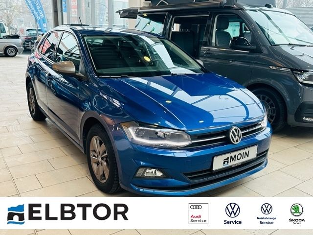 VW Polo 24.925 km 15.880 &euro; Hamburg 22047
