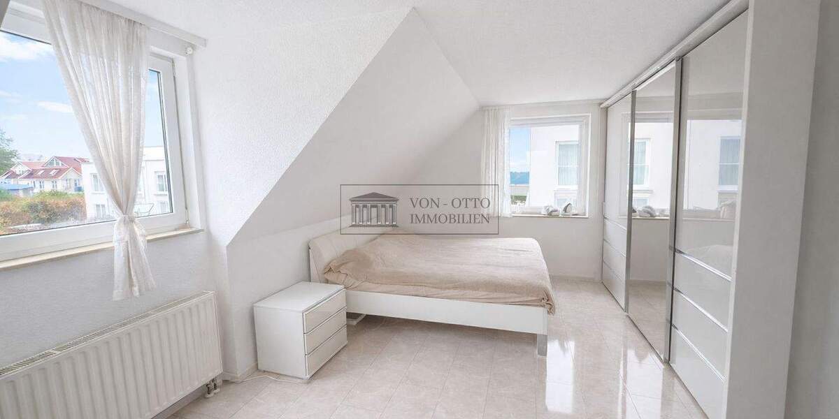 Mehrfamilienhaus, Wohnhaus Hamburg Sasel - 7 Zimmer, 150 m&sup2;, 998.000&euro; | Angebot:25692421