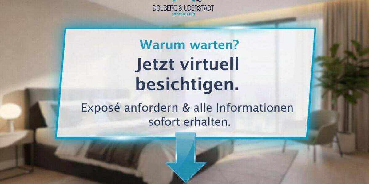 Etagenwohnung Hamburg / Meiendorf Rahlstedt - 3 Zimmer, 86 m&sup2;, 345.000&euro; | Angebot:25667895