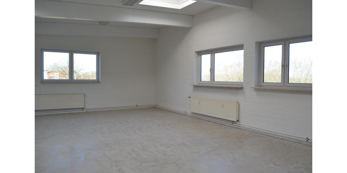 Gewerbeobjekt Stapelfeld - 1.100&euro; | Angebot:14804037